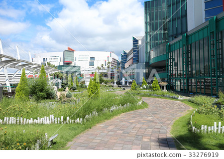 Asia-Pacific Trade Center (Osaka City) 33276919