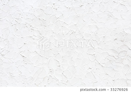 White painted wall 33276926