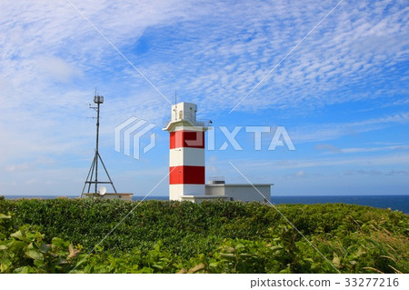 Soya Cape Lighthouse 33277216