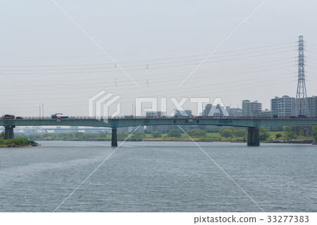 環7路Shikahama橋 33277383