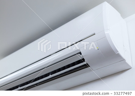 air conditioner air conditioner 33277497