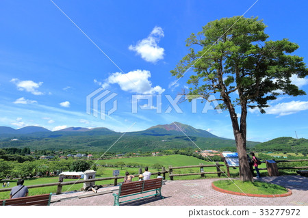 高千穗牧場 33277972