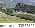 mountains of Italy: the range of Appennini 33278292