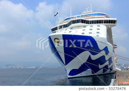 雄偉的公主 33278476