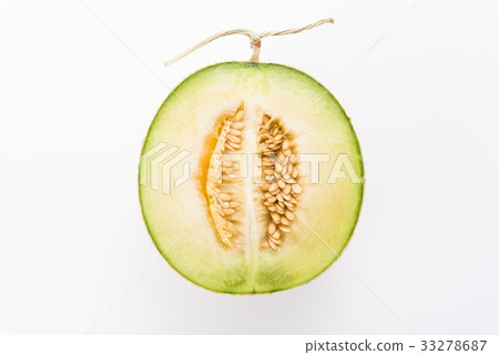 面膜甜瓜 面膜甜瓜 33278687