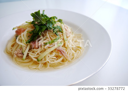 冷意大利面 冷意大利面 33278772