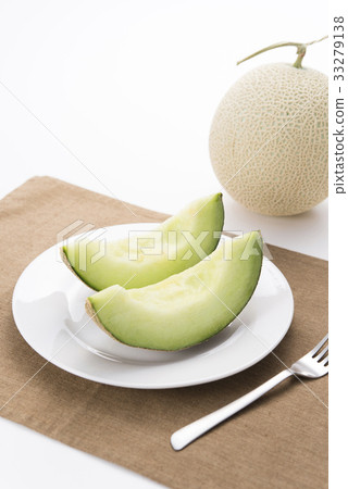 面膜甜瓜 33279138