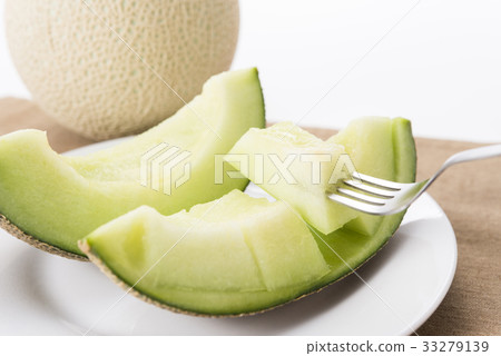 面膜甜瓜 33279139