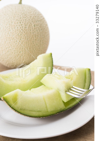 面膜甜瓜 面膜甜瓜 33279140
