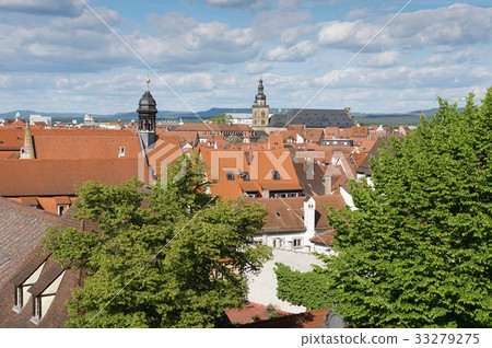 Bamberg, Germany, Europe Bamberg, Germany, Europe 33279275