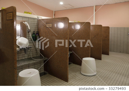 Bathhouse Public bath Washroom Hot spring Super public bath 33279493
