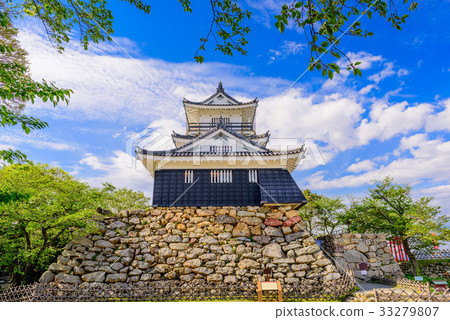 Hamamatsu Castle Hamamatsu Castle 33279807