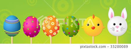 Easter Header 33280089