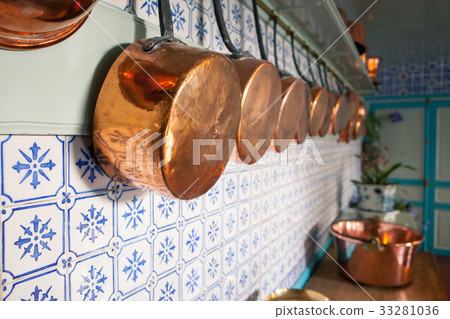 Inside the home of French impressionist painter 33281036