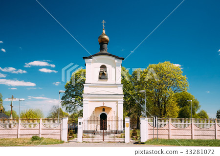 Zheleznyaki, Vetka District, Gomel Region, Belarus Zheleznyaki, Vetka District, Gomel Region, Belarus 33281072