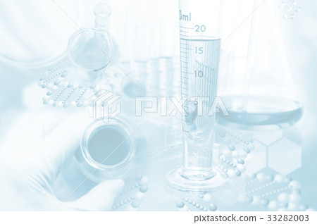 Medical / research image genome 33282003