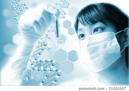 醫學和研究圖像基因和生物圖像 33282087