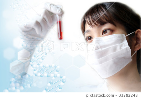 醫學圖像驗血 33282248