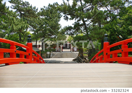 [住吉大社]大阪市大阪市住吉區住吉2-9-89 33282324