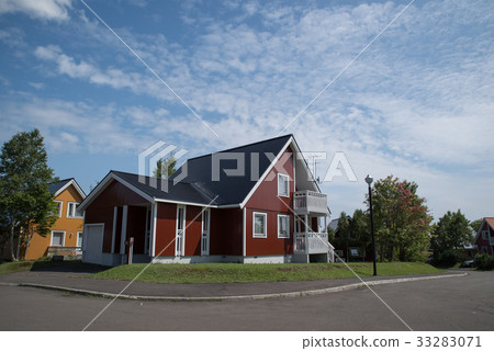 Sweden Hills 33283071