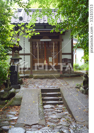 Walk in Sendai: Oonichi Nyaraido Osaki Hachimangu Shrine Walk in Sendai: Oonichi Nyaraido Osaki Hachimangu Shrine 33283553