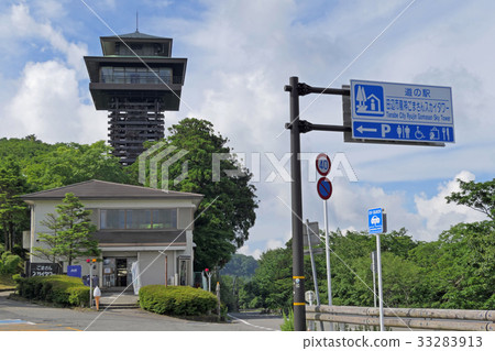 [Takano Ryujin Skyline] Ryujin Mura Ryujin Tanabe City Wakayama Prefecture 33283913