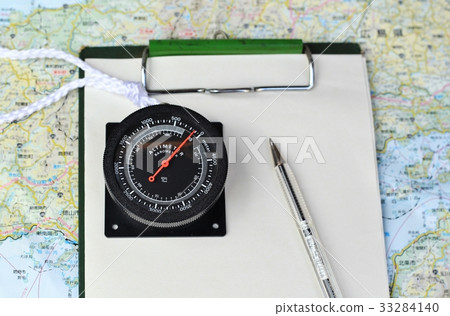 Altimeter 33284140
