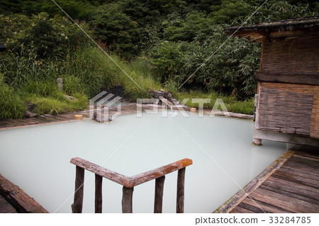 Tsurunoyu Onsen Tsurunoyu Onsen 33284785
