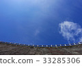 Retaining wall 33285306