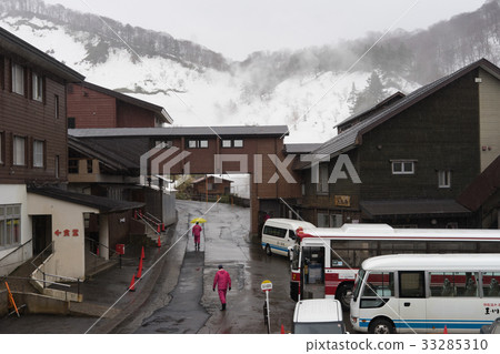 Tamagawa Onsen 33285310