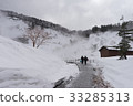 Tamagawa Onsen Nature Research Trail 33285313