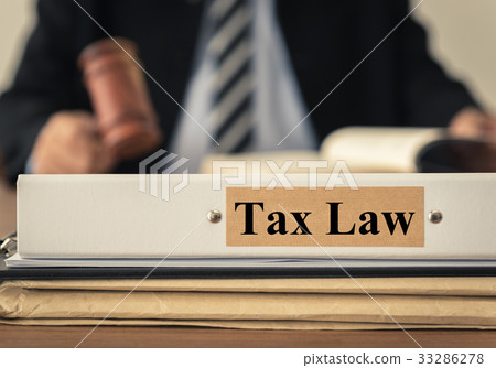 tax law 33286278
