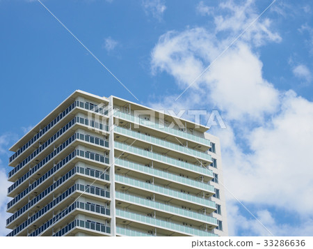 Tower Mansion Tower Mansion 33286636