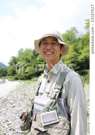 Fly Fisherman Fly Fisherman 33287027