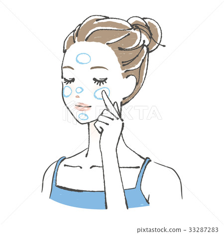 Beauty profile All in one Beauty profile All in one 33287283