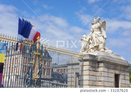 Palace of Versailles Palace of Versailles 33287628