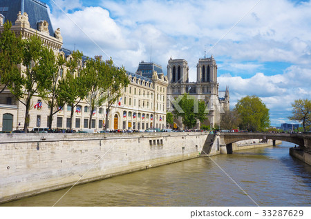 Paris Seine Paris Seine 33287629