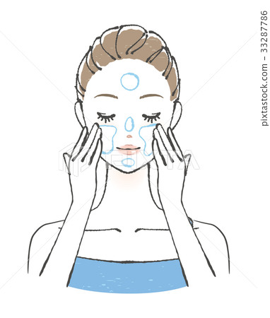 Beauty cleansing Beauty cleansing 33287786