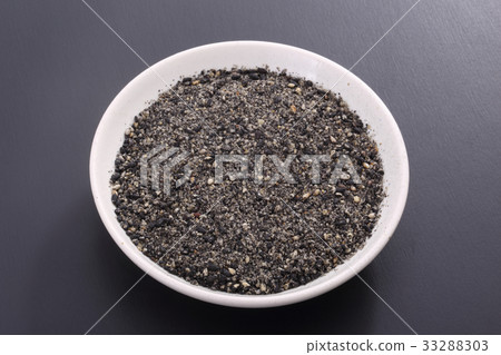 Sesame (black) 33288303