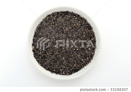 Sesame (black) 33288307