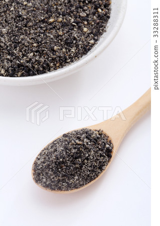 Sesame (black) 33288311