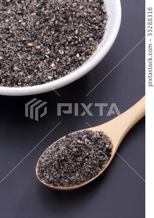 Sesame (black) 33288316