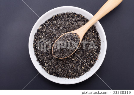 Sesame (black) 33288319