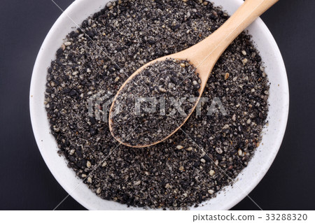 Sesame (black) 33288320