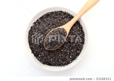 Sesame (black) 33288321