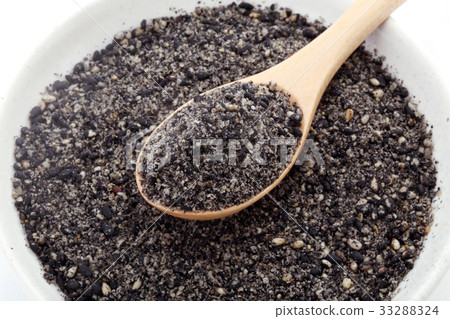 Sesame (black) 33288324