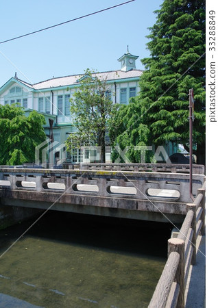 Tochigi City Hall annex building 33288849