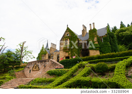 Lockheart Castle 33288904