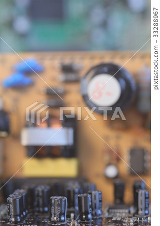 Electrolytic capacitor Electrolytic capacitor 33288967