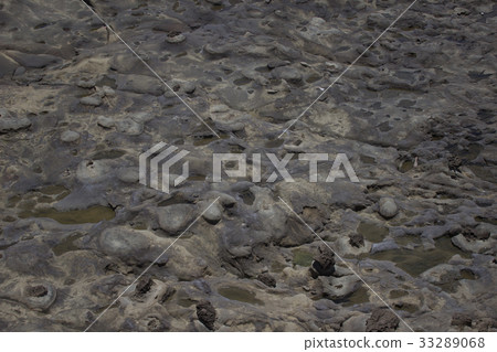 台灣,中午北部濱海公路,石燭台景觀區 33289068